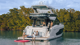 CRUISERS YACHTS 57 FLY