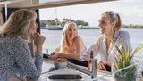 CRUISERS YACHTS 57 FLY