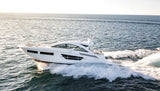 CRUISERS YACHTS 60 CANTIUS