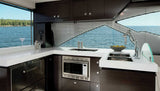 CRUISERS YACHTS 60 CANTIUS