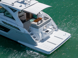 CRUISERS YACHTS 50 CANTIUS
