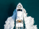 CRUISERS YACHTS 50 CANTIUS