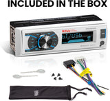 Boss Audio MR632UAB Marine Flash Audio Player
