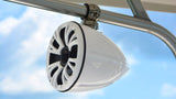 BOCINA MARINA P/TORRE 250W AUDIOPIPE - 8505