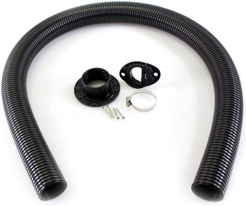 HOSE KIT-RIGGING KIT QUICKSILVER - 8M0062693