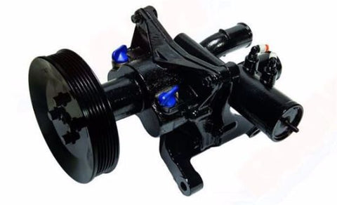 BOMBA DE MAR ASSEMBLY MERCURY- 8M0122667