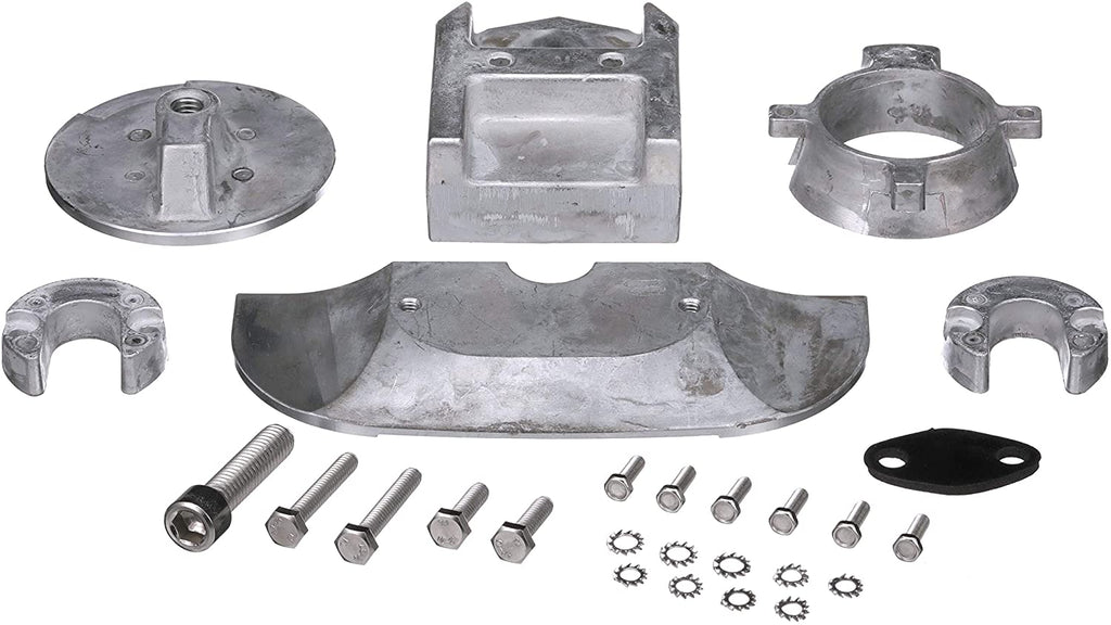 ANODO KIT DE ALPHA ONE GEN 2 SECHOICE - 95021 – Powerboats