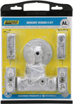 ANODO KIT VERADO 6CYCL SEACHOICE - 95121