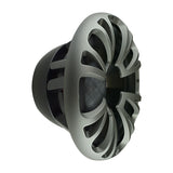 AUDIO MARINE GRADE 12" SUBWOOFER WITH GREY AND WHITE - 1200MG