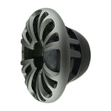 AUDIO MARINE GRADE 12" SUBWOOFER WITH GREY AND WHITE - 1200MG