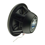 AUDIO MARINE GRADE 12" SUBWOOFER WITH GREY AND WHITE - 1200MG