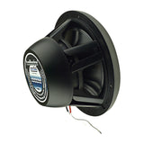 AUDIO MARINE GRADE 12" SUBWOOFER WITH GREY AND WHITE - 1200MG