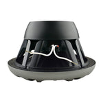 AUDIO MARINE GRADE 12" SUBWOOFER WITH GREY AND WHITE - 1200MG