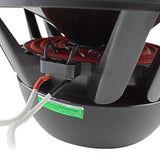 AUDIO MARINE GRADE 12" SUBWOOFER WITH GREY AND WHITE - 1200MG