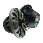 AUDIO MARINE GRADE 12" SUBWOOFER WITH GREY AND WHITE - 1200MG