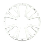 AUDIO MARINE GRADE 12" SUBWOOFER WITH GREY AND WHITE - 1200MG