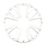 AUDIO MARINE GRADE 12" SUBWOOFER WITH GREY AND WHITE - 1200MG