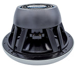 AUDIO MARINE GRADE 12" SUBWOOFER WITH GREY AND WHITE - 1200MG
