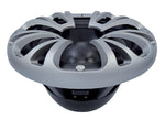AUDIO MARINE GRADE 12" SUBWOOFER WITH GREY AND WHITE - 1200MG