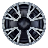 AUDIO MARINE GRADE 12" SUBWOOFER WITH GREY AND WHITE - 1200MG