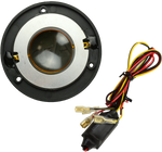 BOCINA 8" 300WATTS AUDIOPIPE - 843