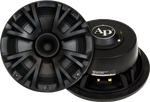 BOCINA 8" 300WATTS AUDIOPIPE - 843