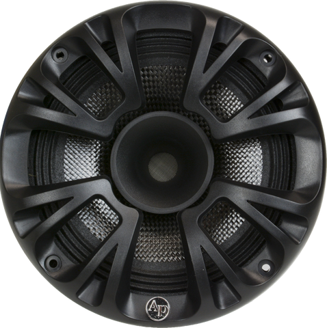 BOCINA 6" 250 WATTS AUDIOPIPE - 623CHF