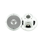 MARINE SUBWOOFER 600W AUDIOPIPE - 1032