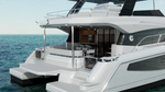 AQUILA 50 YACHT