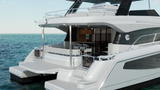 AQUILA 50 YACHT