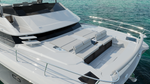 AQUILA 50 YACHT