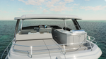 AQUILA 50 YACHT
