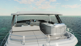 AQUILA 50 YACHT