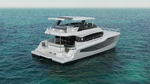 AQUILA 50 YACHT