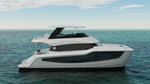AQUILA 50 YACHT