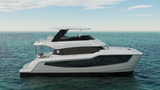 AQUILA 50 YACHT