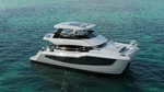 AQUILA 50 YACHT