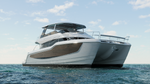AQUILA 50 YACHT