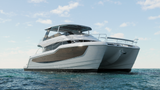 AQUILA 50 YACHT