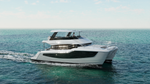 AQUILA 50 YACHT