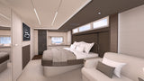 AQUILA 50 YACHT