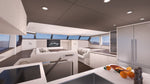 AQUILA 50 YACHT