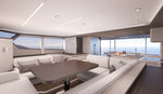 AQUILA 50 YACHT