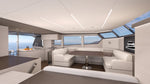 AQUILA 50 YACHT