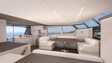 AQUILA 50 YACHT