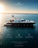 AZIMUT LEONARDO 98 2003
