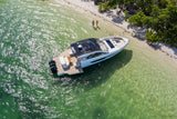 CRUISERS YACHTS 42 GLS OB