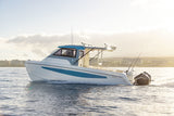 AQUILA 28 MOLOKAI CUDDY