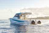 AQUILA 28 MOLOKAI CUDDY