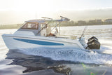 AQUILA 28 MOLOKAI CUDDY